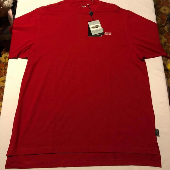 Men's Climalite Shirt! New with Tags! - Picture 2 of 6